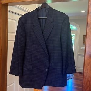 Hickey Freeman Sport Coat - 50R
